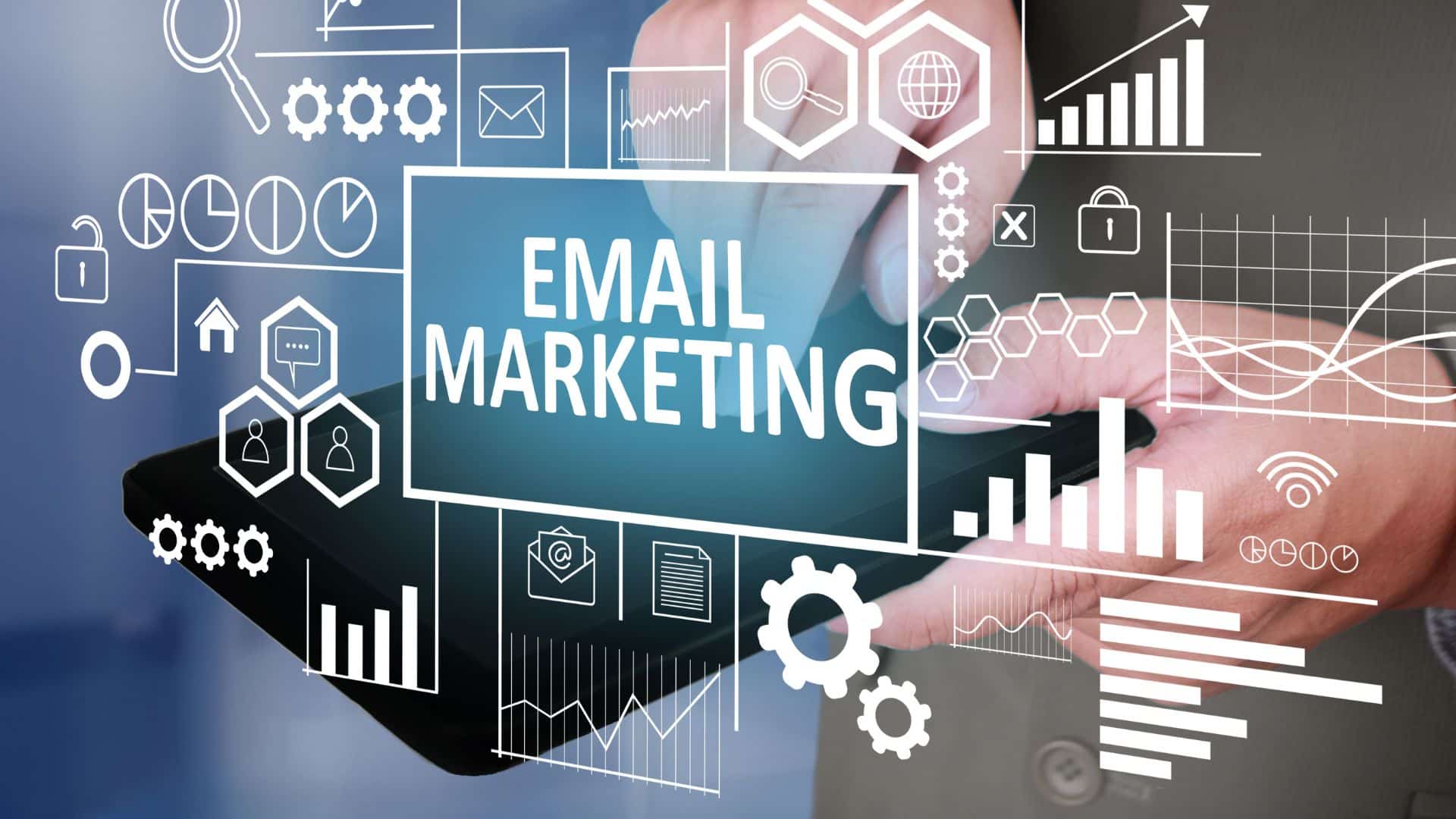 e-mail marketing voor sportscholen